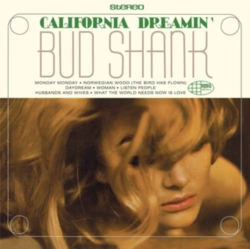 Capa do artigo California Dreamin' - CD
