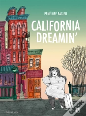 Capa do artigo California Dreamin