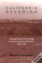 Capa do artigo California Dreaming