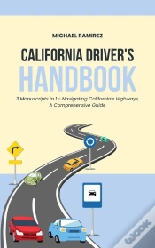 Capa do artigo California Driver