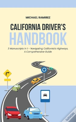 Capa do artigo California Driver'S Handbook