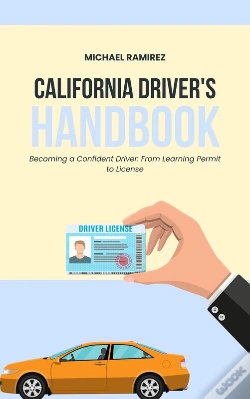 Capa do artigo California Driver'S Handbook