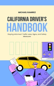 Capa do artigo California Driver
