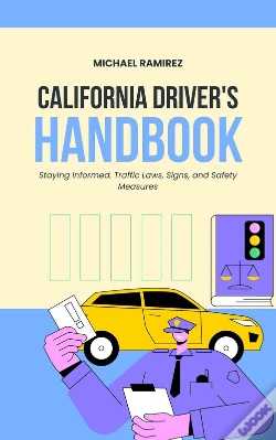 Capa do artigo California Driver'S Handbook