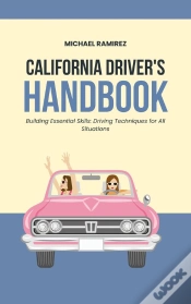 Capa do artigo California Driver