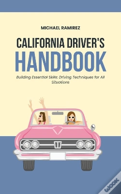 Capa do artigo California Driver'S Handbook