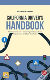 Capa do artigo California Driver
