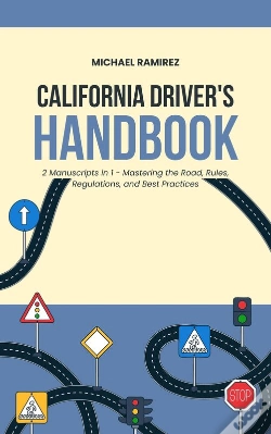 Capa do artigo California Driver'S Handbook
