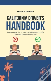 Capa do artigo California Driver