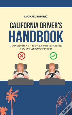 Capa do artigo California Driver'S Handbook
