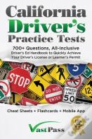 California Driver'S Practice Tests