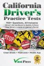 California Driver'S Practice Tests - Preview