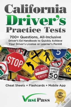 Capa do artigo California Driver'S Practice Tests