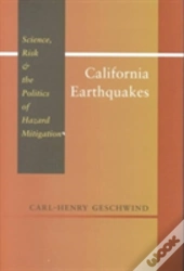California Earthquakes