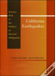 Capa do artigo California Earthquakes