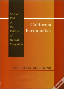 Capa do artigo California Earthquakes