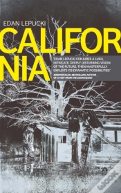 Capa do artigo California