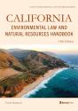 California Environmental Law And Natural Resources Handbook - Preview