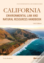 Capa do artigo California Environmental Law And Natural Resources Handbook