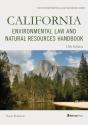 California Environmental Law And Natural Resources Handbook - Preview
