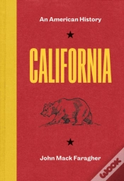 Capa do artigo California
