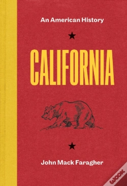 Capa do artigo California