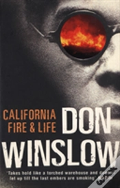 Capa do artigo California Fire And Life