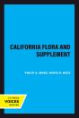California Flora And Supplement - Preview