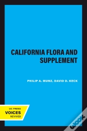 Capa do artigo California Flora And Supplement