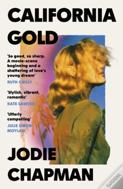 Capa do artigo California Gold