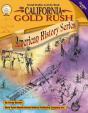 California Gold Rush, Grades 4 - 7 - Preview