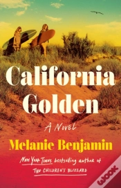 Capa do artigo California Golden