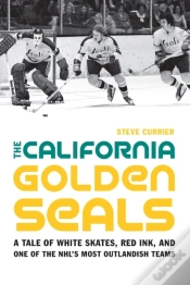 Capa do artigo California Golden Seals