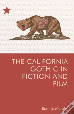 Capa do artigo California Gothic In Fiction And Film