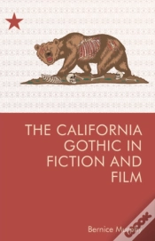 Capa do artigo California Gothic In Fiction And Film