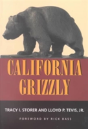 California Grizzly - Preview