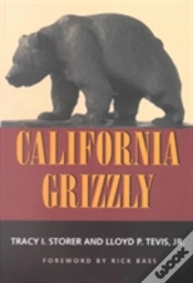 Capa do artigo California Grizzly