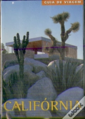 Capa do artigo Califórnia Guia de Viagem
