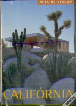 Capa do artigo Califórnia Guia de Viagem