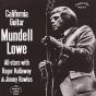 California guitar - CD - Preview