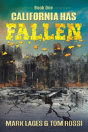 California Has Fallen - Preview