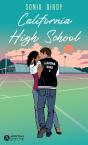 California High School - Preview