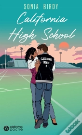 California High School