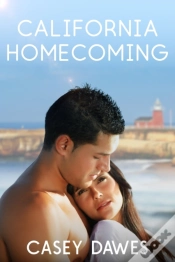 Capa do artigo California Homecoming