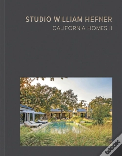 Capa do artigo California Homes Ii
