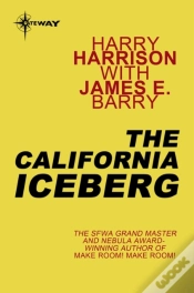 Capa do artigo California Iceberg