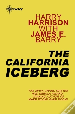 Capa do artigo California Iceberg