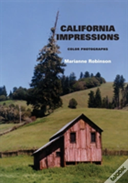 Capa do artigo California Impressions