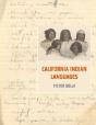 California Indian Languages - Preview