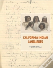 Capa do artigo California Indian Languages